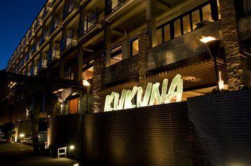 Kaze No Terrace Kukuna Hotel Fujikawaguchiko Dış mekan fotoğraf