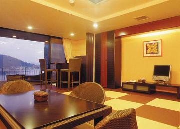Kaze No Terrace Kukuna Hotel Fujikawaguchiko Dış mekan fotoğraf