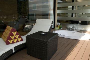 Kaze No Terrace Kukuna Hotel Fujikawaguchiko Dış mekan fotoğraf
