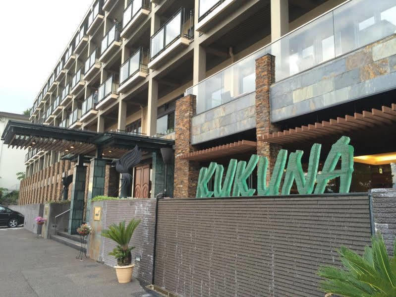 Kaze No Terrace Kukuna Hotel Fujikawaguchiko Dış mekan fotoğraf